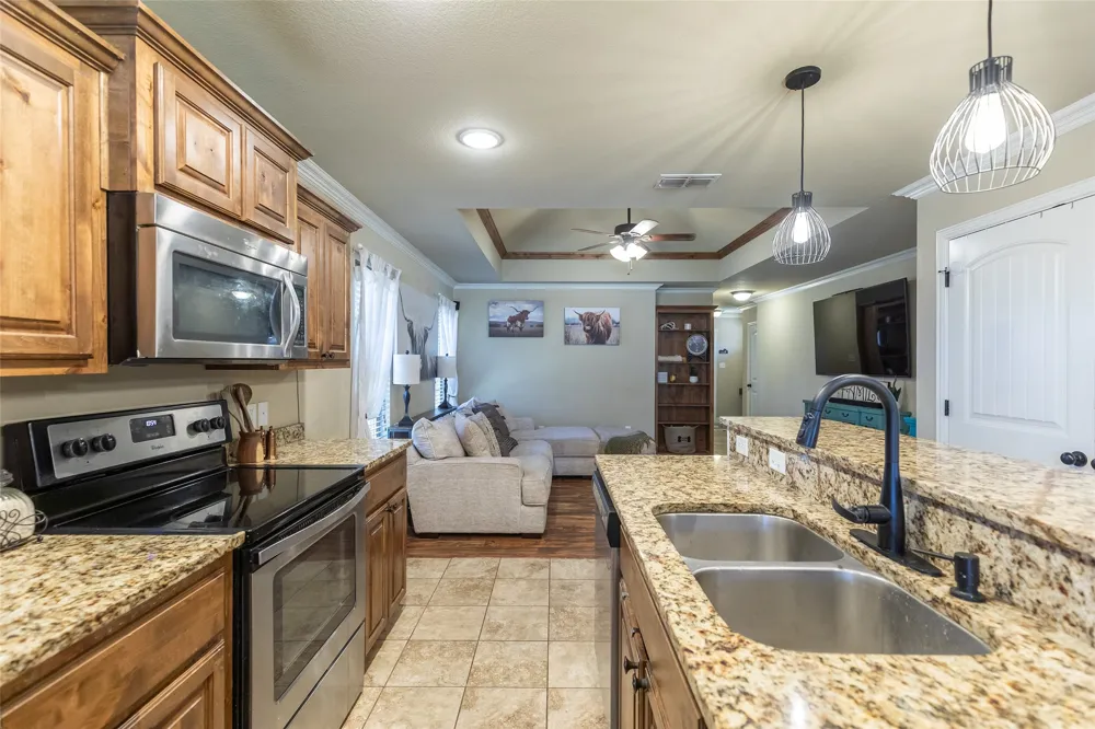 3574 Firedog Road Abilene, TX 79606