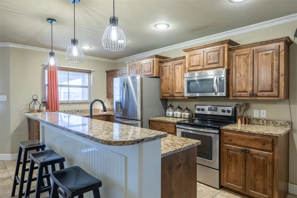 3574 Firedog Road Abilene, TX 79606