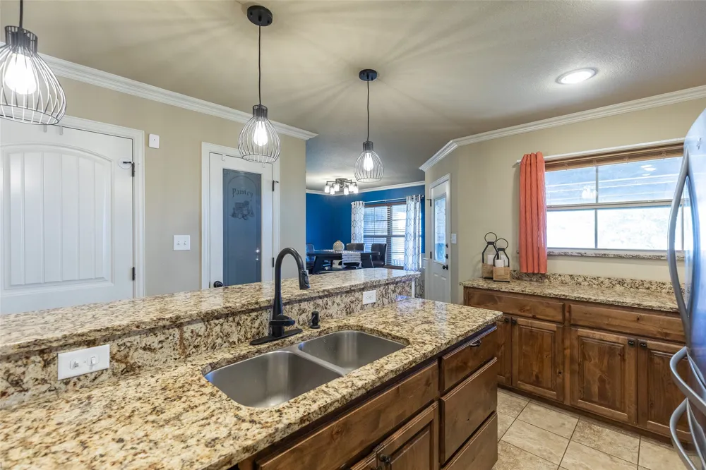 3574 Firedog Road Abilene, TX 79606