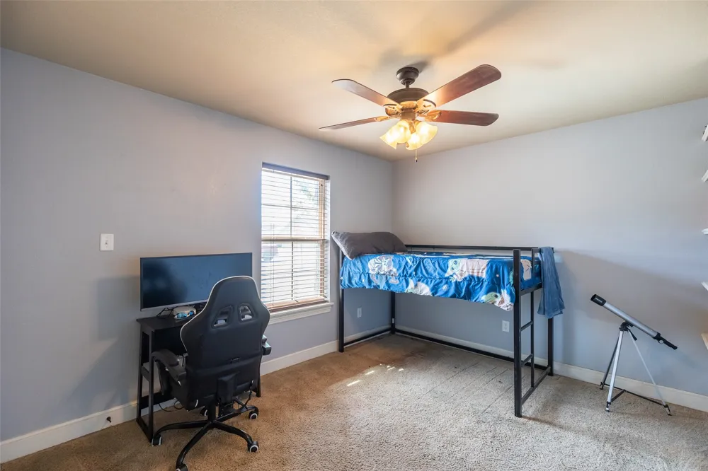 3574 Firedog Road Abilene, TX 79606