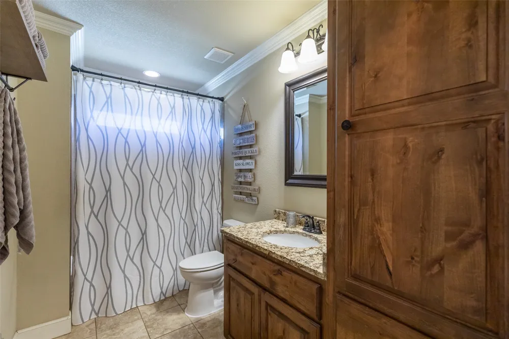 3574 Firedog Road Abilene, TX 79606