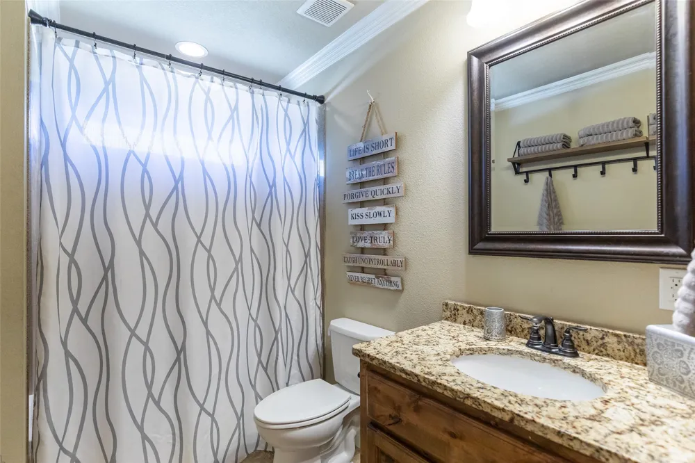 3574 Firedog Road Abilene, TX 79606