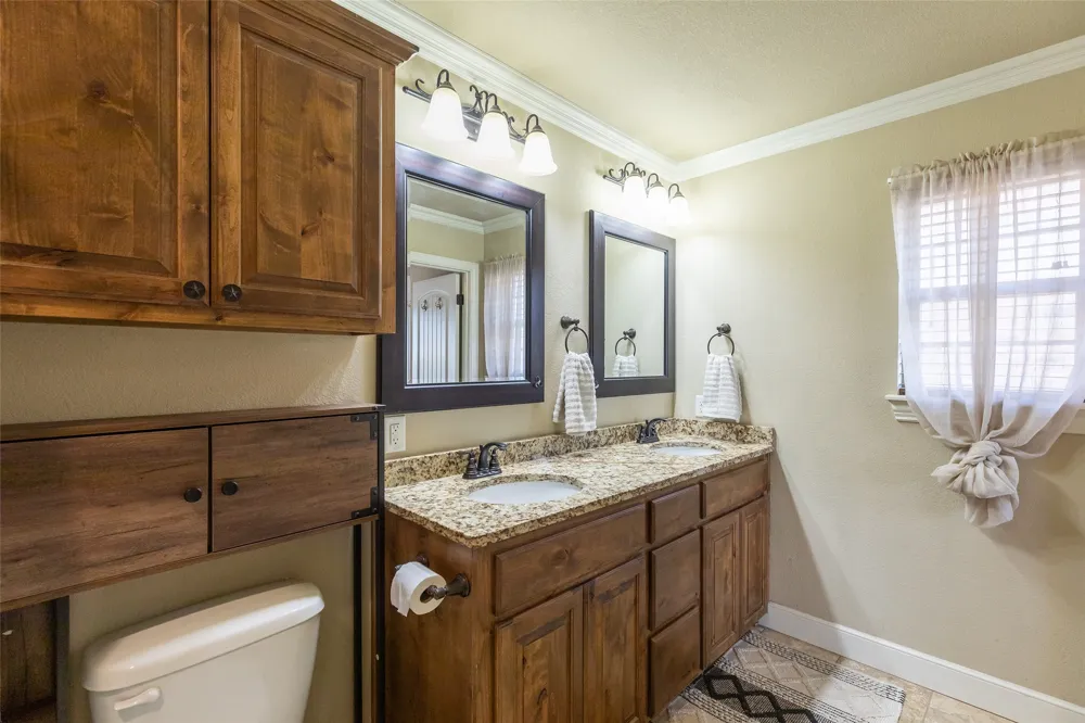 3574 Firedog Road Abilene, TX 79606