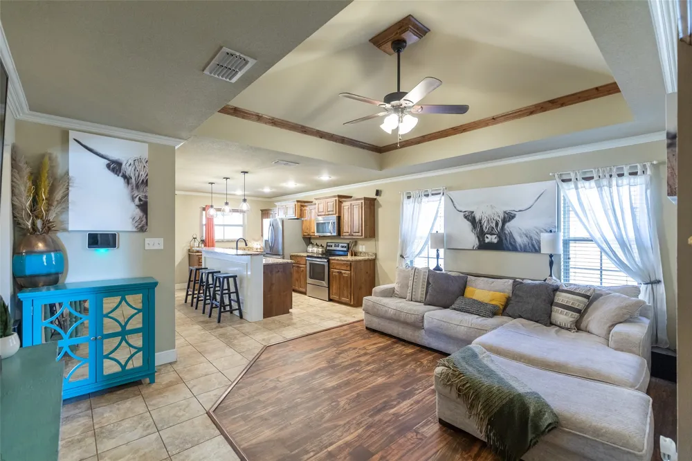 3574 Firedog Road Abilene, TX 79606