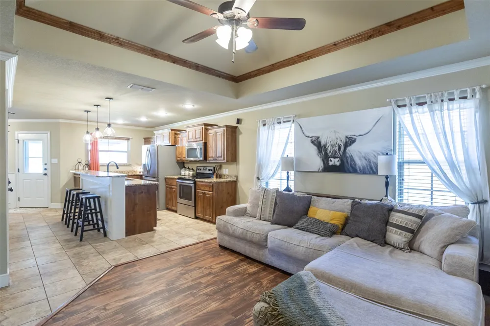 3574 Firedog Road Abilene, TX 79606