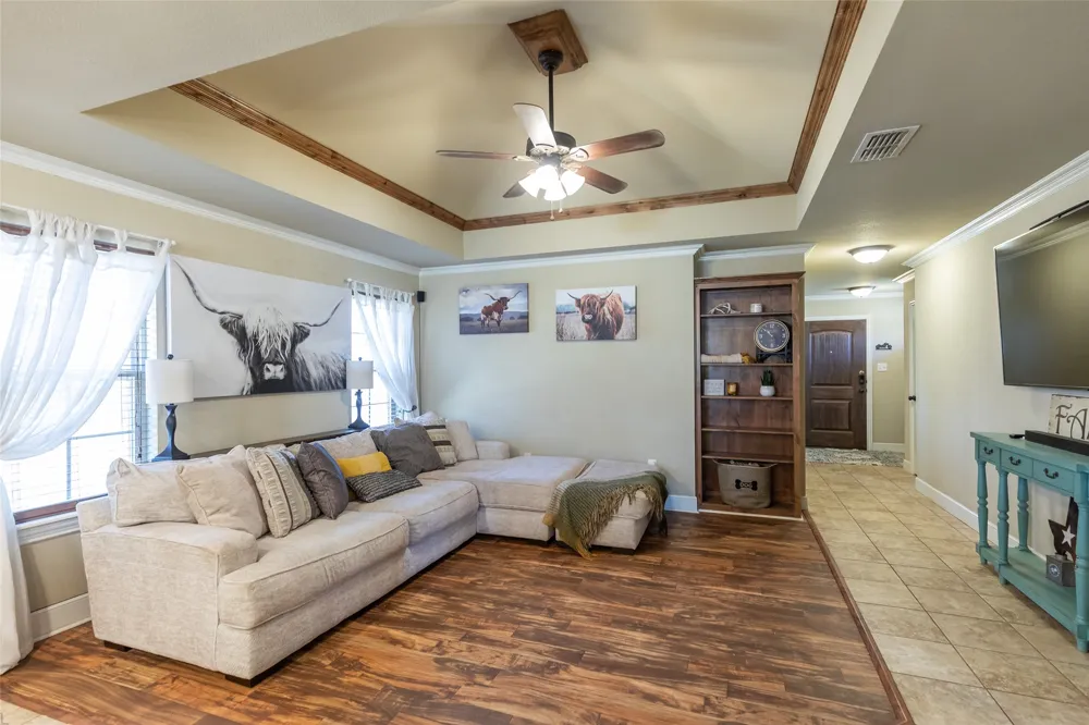 3574 Firedog Road Abilene, TX 79606