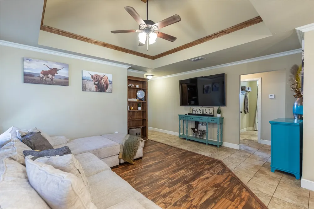 3574 Firedog Road Abilene, TX 79606