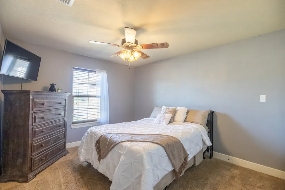 3574 Firedog Road Abilene, TX 79606