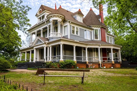 412 W Morton Street #Lot 1 and 2