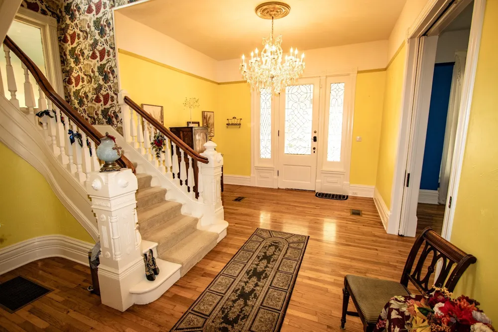 412 W Morton Street #Lot 1 and 2 Denison, TX 75020