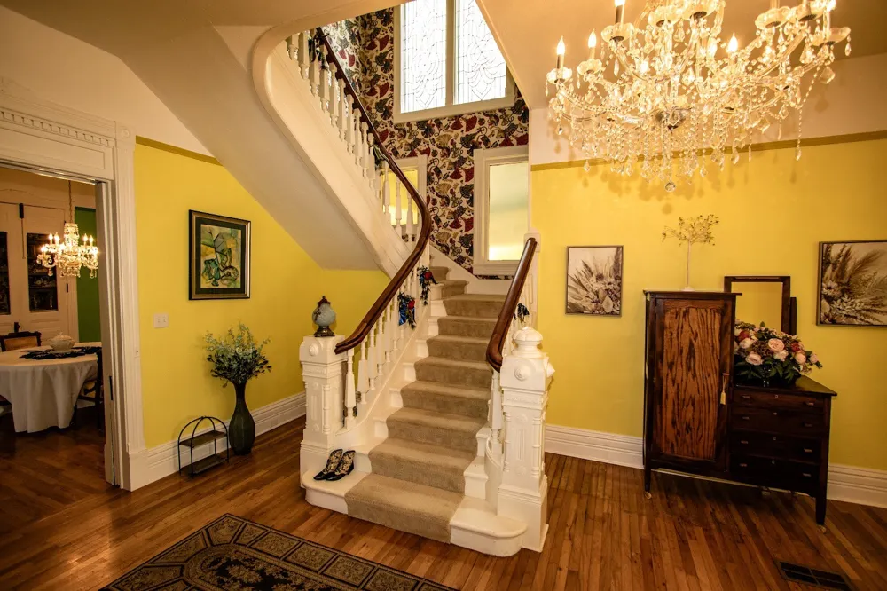 412 W Morton Street #Lot 1 and 2 Denison, TX 75020