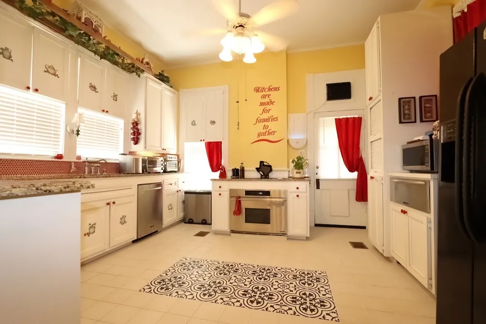 412 W Morton Street #Lot 1 and 2 Denison, TX 75020