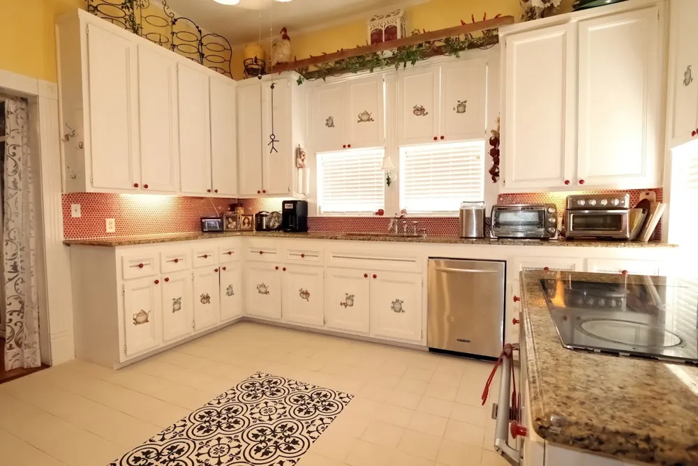 412 W Morton Street #Lot 1 and 2 Denison, TX 75020