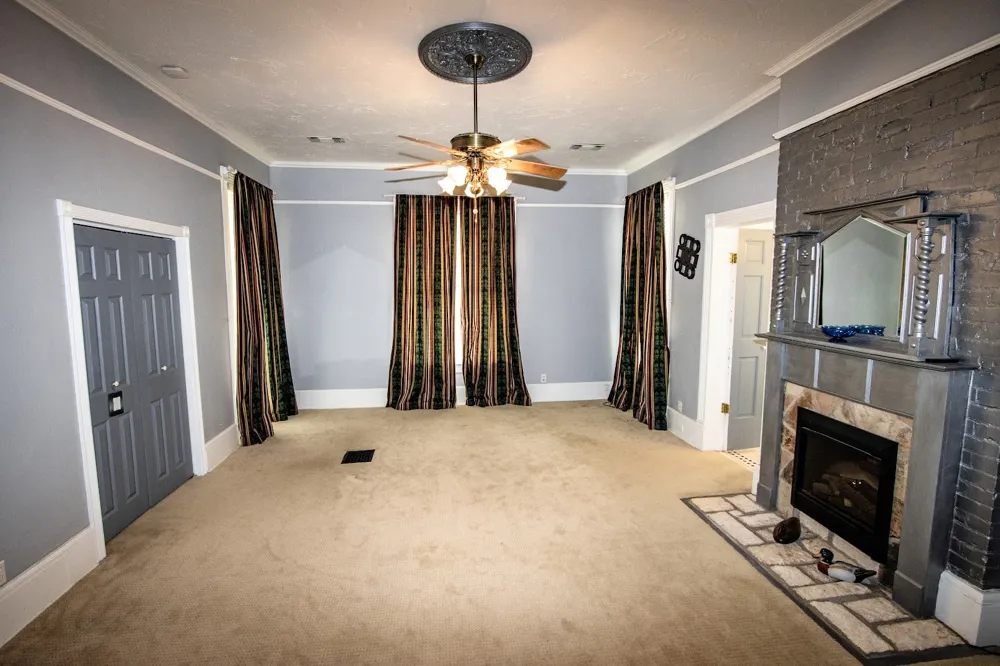 412 W Morton Street #Lot 1 and 2 Denison, TX 75020
