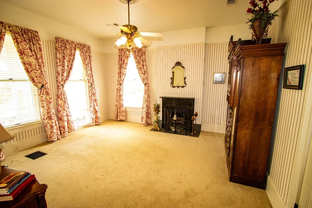 412 W Morton Street #Lot 1 and 2 Denison, TX 75020