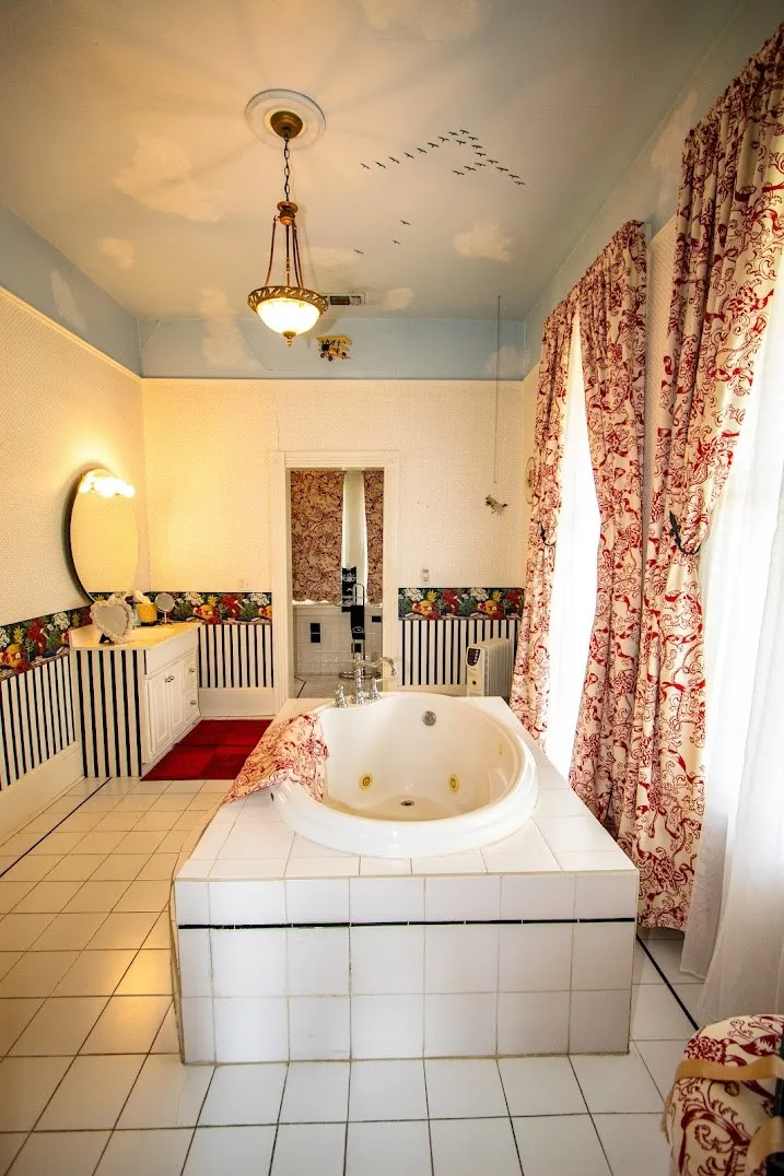412 W Morton Street #Lot 1 and 2 Denison, TX 75020