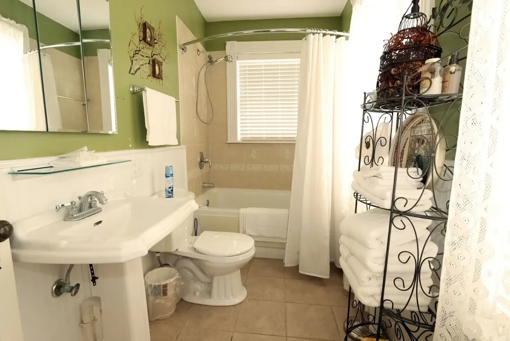 412 W Morton Street #Lot 1 and 2 Denison, TX 75020