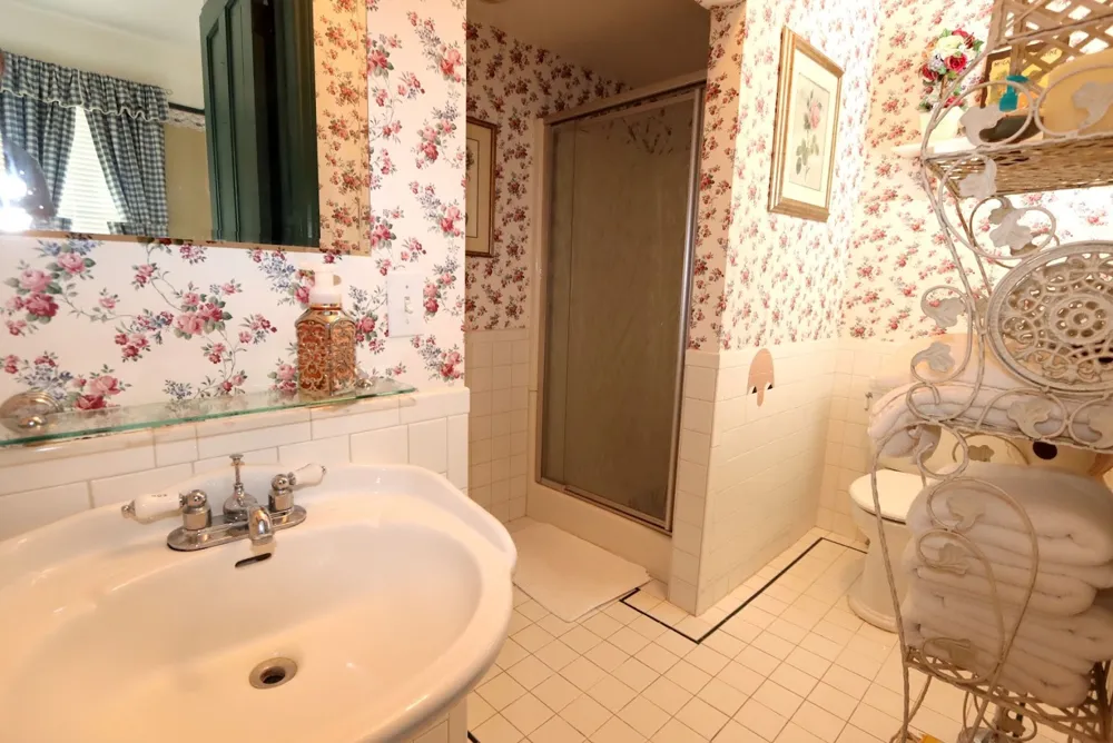 412 W Morton Street #Lot 1 and 2 Denison, TX 75020