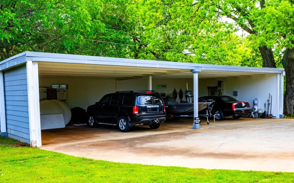 412 W Morton Street #Lot 1 and 2 Denison, TX 75020