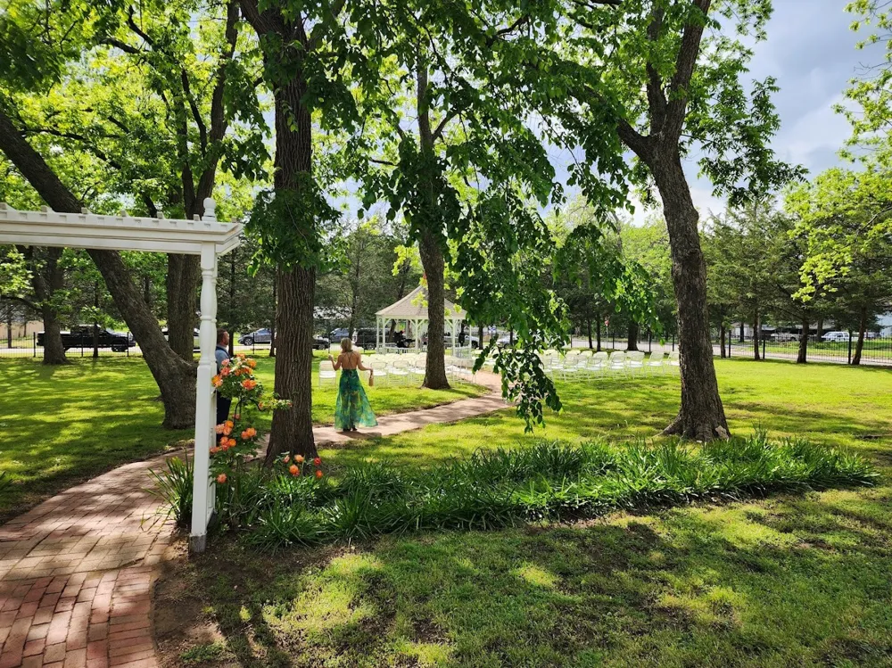 412 W Morton Street #Lot 1 and 2 Denison, TX 75020