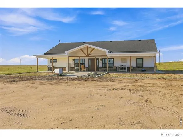 15550 County Road X Weldona, CO 80653