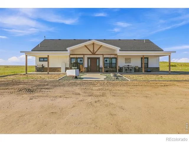 15550 County Road X Weldona, CO 80653