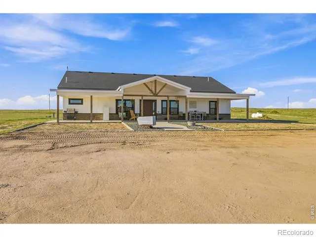 15550 County Road X Weldona, CO 80653