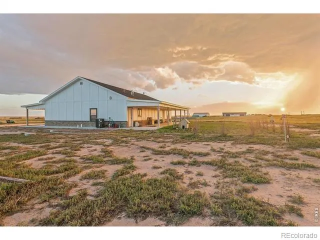 15550 County Road X Weldona, CO 80653