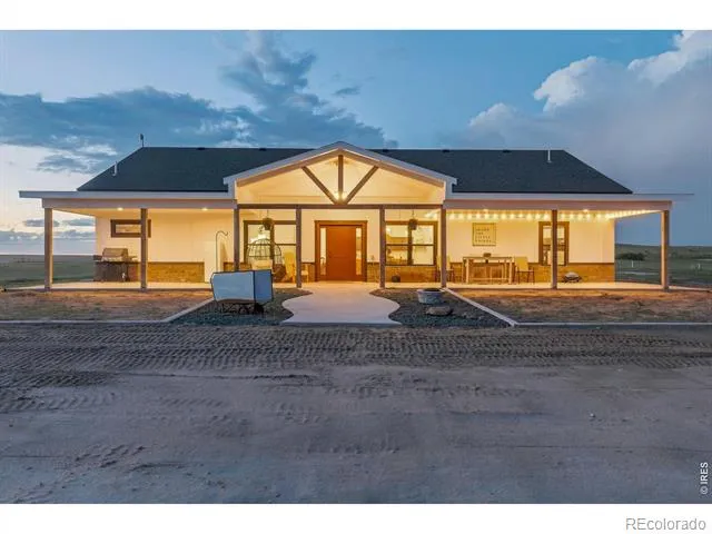 15550 County Road X Weldona, CO 80653