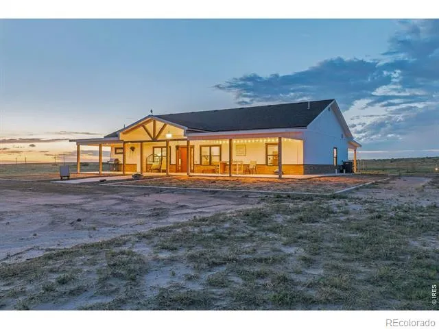 15550 County Road X Weldona, CO 80653