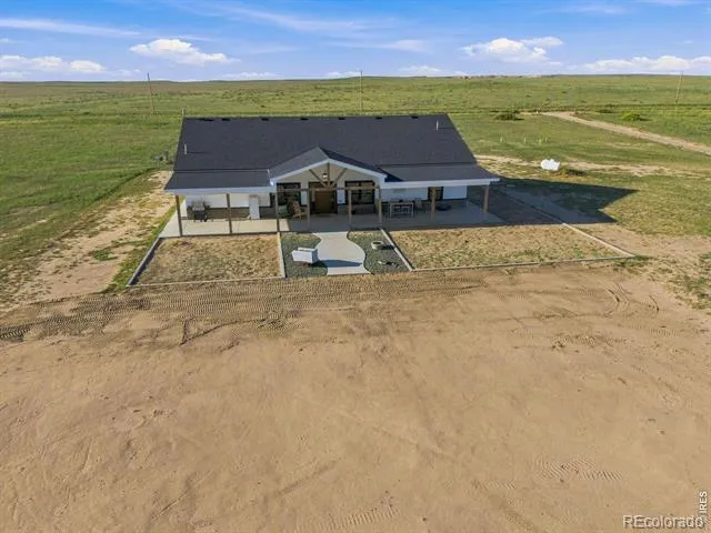 15550 County Road X Weldona, CO 80653