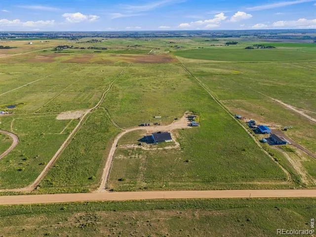 15550 County Road X Weldona, CO 80653