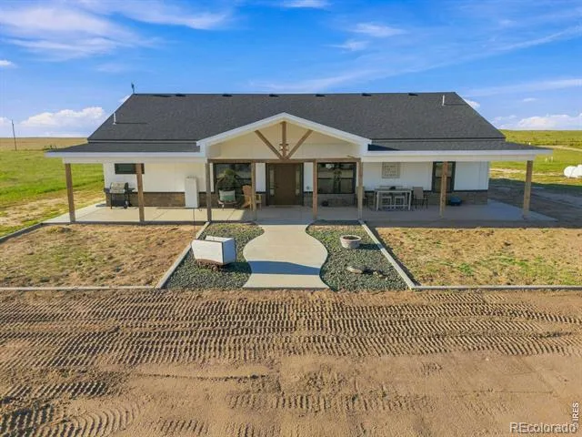 15550 County Road X Weldona, CO 80653