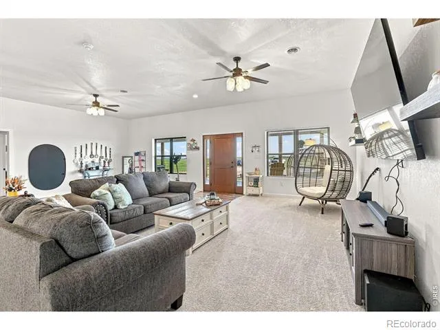 15550 County Road X Weldona, CO 80653
