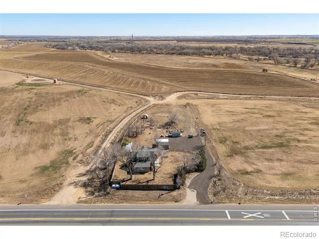 22544 State Highway 60 Milliken, CO 80543