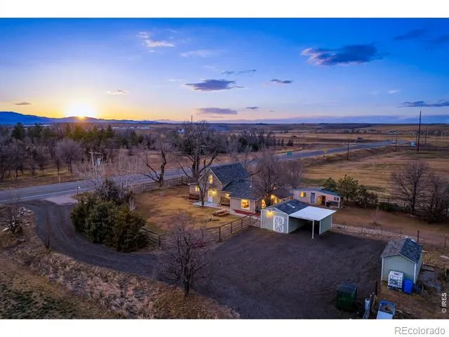 22544 State Highway 60 Milliken, CO 80543