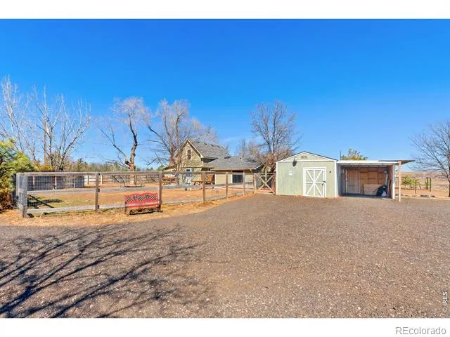 22544 State Highway 60 Milliken, CO 80543