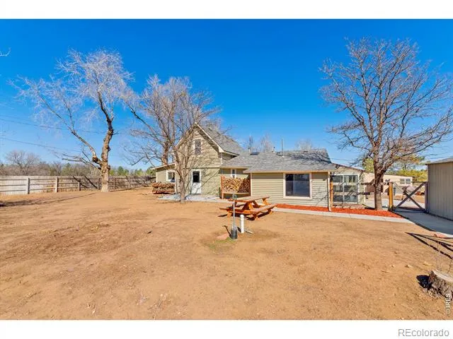 22544 State Highway 60 Milliken, CO 80543