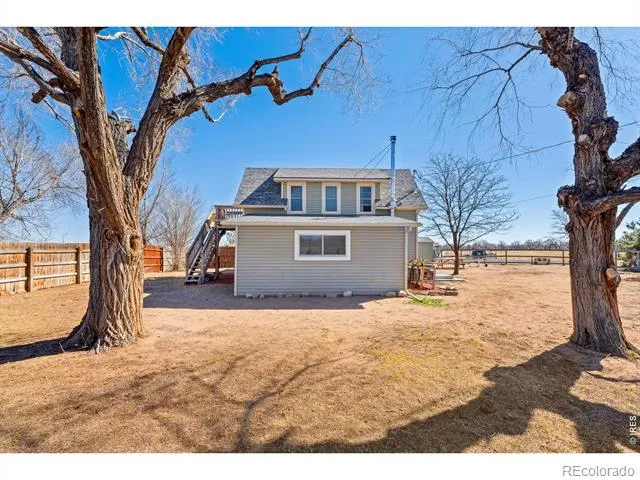22544 State Highway 60 Milliken, CO 80543