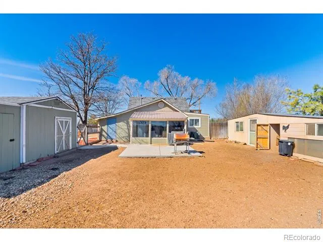 22544 State Highway 60 Milliken, CO 80543