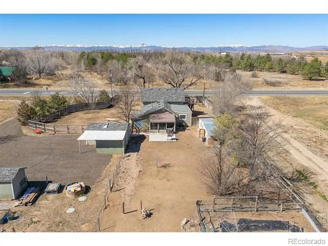 22544 State Highway 60 Milliken, CO 80543