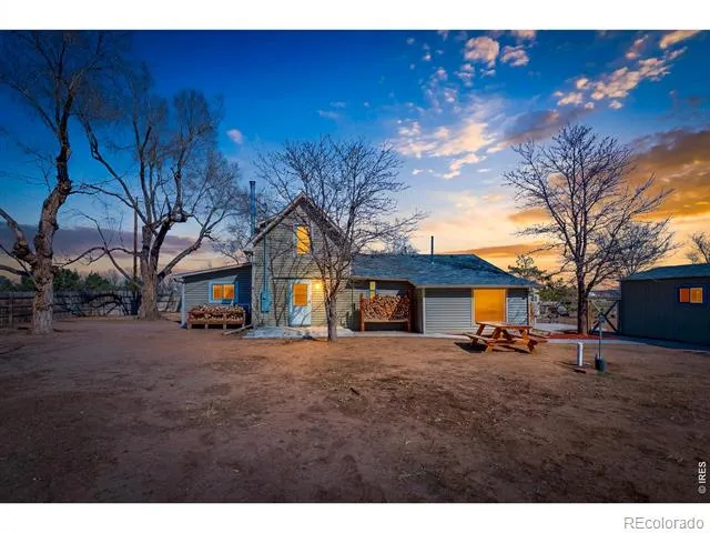 22544 State Highway 60 Milliken, CO 80543
