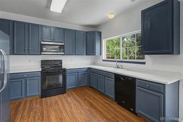 7455 S Norfolk Way Aurora, CO 80016
