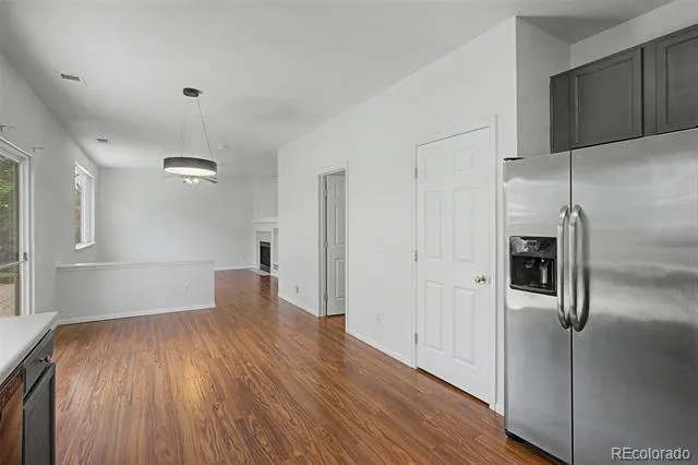 7455 S Norfolk Way Aurora, CO 80016