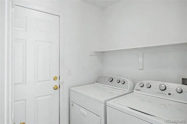 7455 S Norfolk Way Aurora, CO 80016