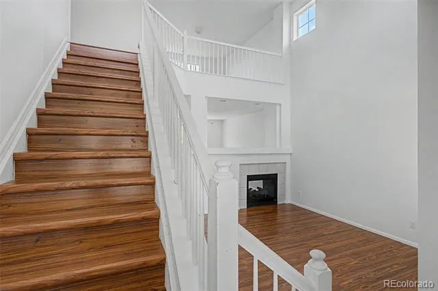 7455 S Norfolk Way Aurora, CO 80016
