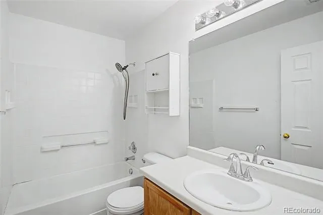7455 S Norfolk Way Aurora, CO 80016