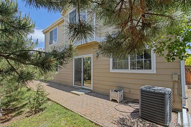 7455 S Norfolk Way Aurora, CO 80016