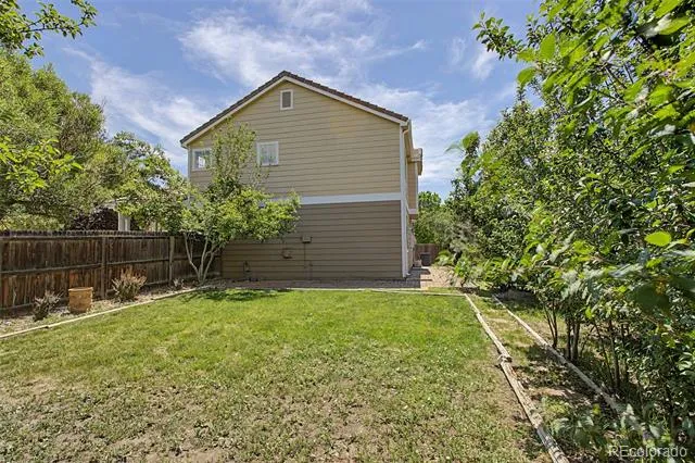 7455 S Norfolk Way Aurora, CO 80016