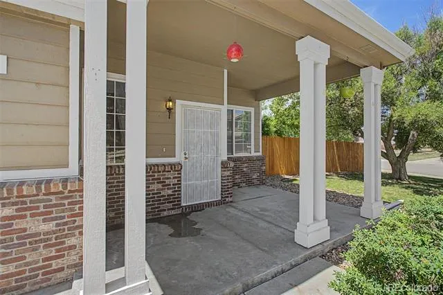 7455 S Norfolk Way Aurora, CO 80016
